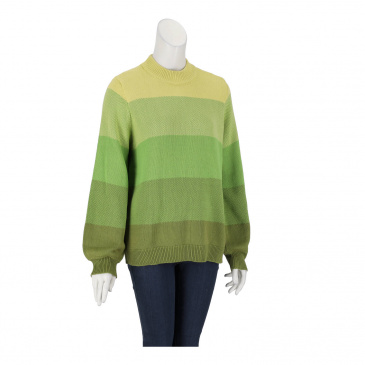 Пуловер жени SIGNATURE oversize