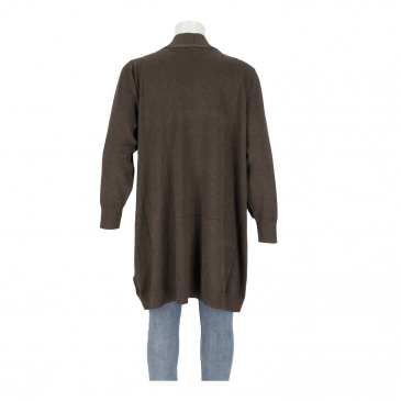 Жилетка жени CISO oversize