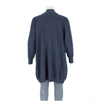 Жилетка жени CISO oversize
