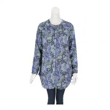 Туника BRANDTEX oversize