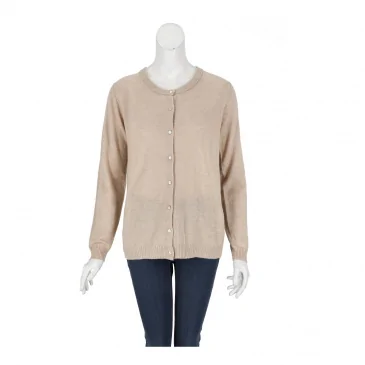 Жилетка жени BRANDTEX oversize