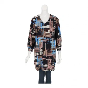 Туника SIGNATURE oversize