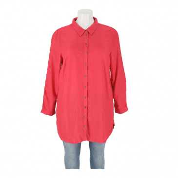 Риза жени CISO oversize