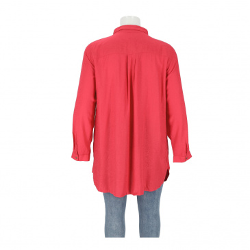 Риза жени CISO oversize