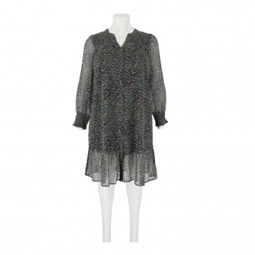 Рокля CISO oversize