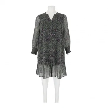 Рокля CISO oversize