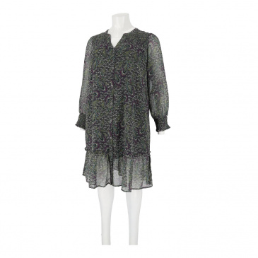 Рокля CISO oversize