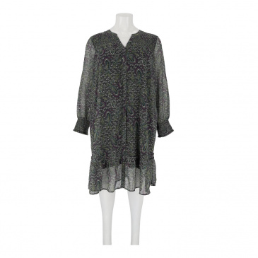 Рокля CISO oversize