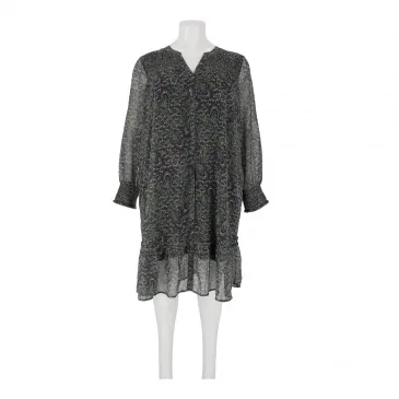 Рокля CISO oversize