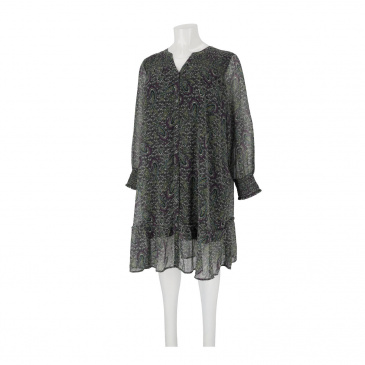 Рокля CISO oversize