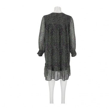 Рокля CISO oversize