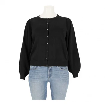 Жилетка жени JENSEN oversize
