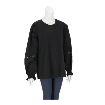 Блуза жени B. COPENHAGEN oversize