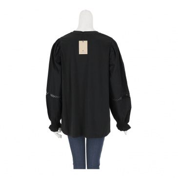 Блуза жени B. COPENHAGEN oversize