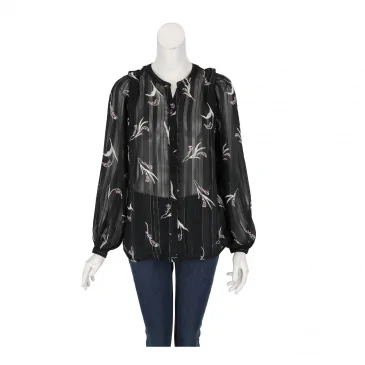Блуза жени JENSEN oversize