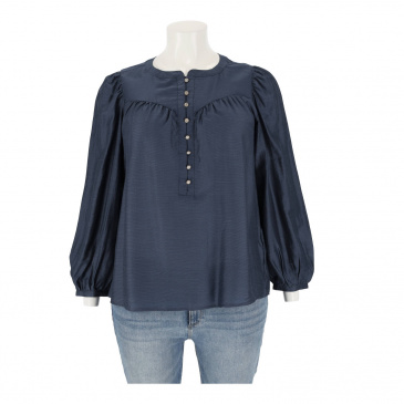 Блуза жени B. COPENHAGEN oversize