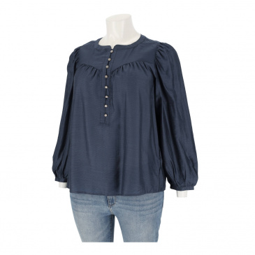 Блуза жени B. COPENHAGEN oversize