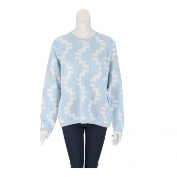 Пуловер жени SIGNATURE