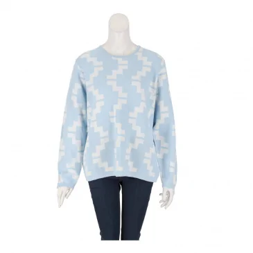 Пуловер жени SIGNATURE