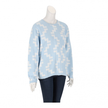 Пуловер жени SIGNATURE