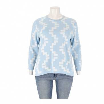 Пуловер жени SIGNATURE