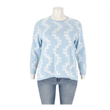 Пуловер жени SIGNATURE