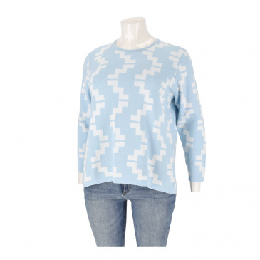 Пуловер жени SIGNATURE