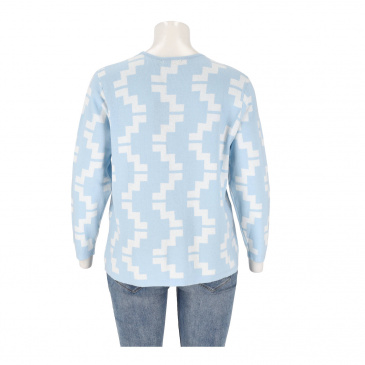 Пуловер жени SIGNATURE