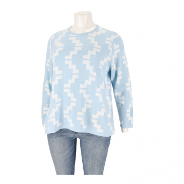 Пуловер жени SIGNATURE