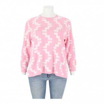 Пуловер жени SIGNATURE