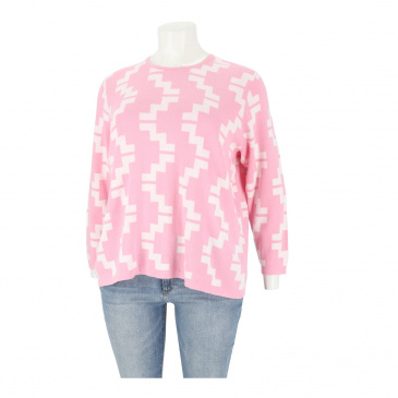 Пуловер жени SIGNATURE