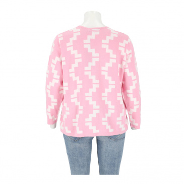 Пуловер жени SIGNATURE