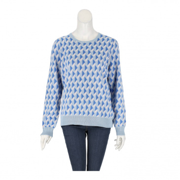 Пуловер жени SIGNATURE