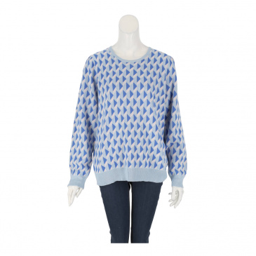 Пуловер жени SIGNATURE