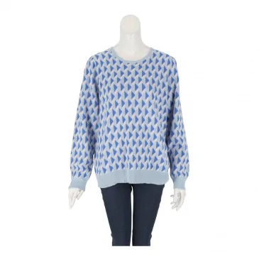 Пуловер жени SIGNATURE