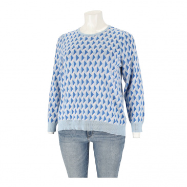 Пуловер жени SIGNATURE