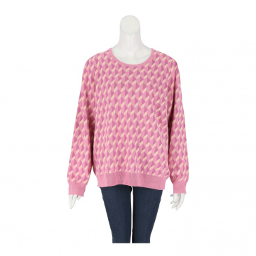 Пуловер жени SIGNATURE