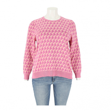 Пуловер жени SIGNATURE