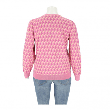 Пуловер жени SIGNATURE