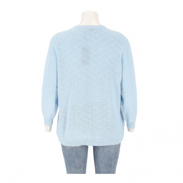 Пуловер жени SIGNATURE