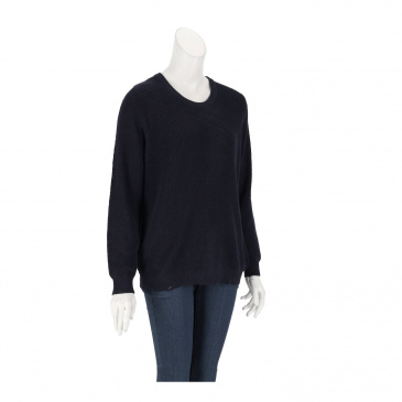 Пуловер жени SIGNATURE