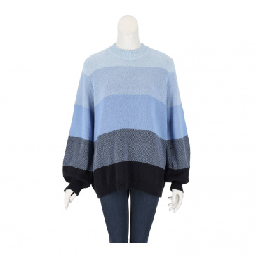 Пуловер жени SIGNATURE oversize