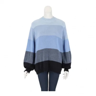 Пуловер жени SIGNATURE oversize