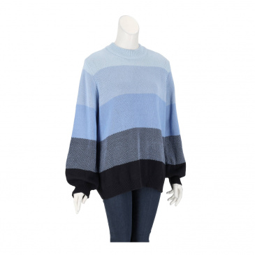 Пуловер жени SIGNATURE oversize