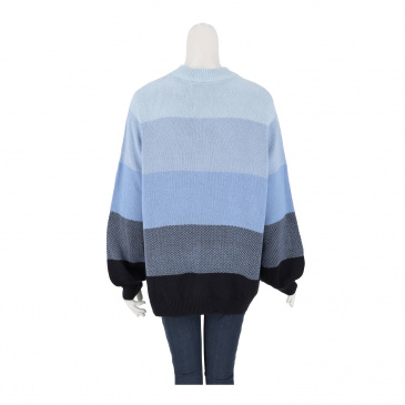 Пуловер жени SIGNATURE oversize