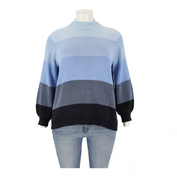 Пуловер жени SIGNATURE oversize