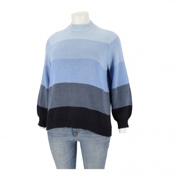 Пуловер жени SIGNATURE oversize