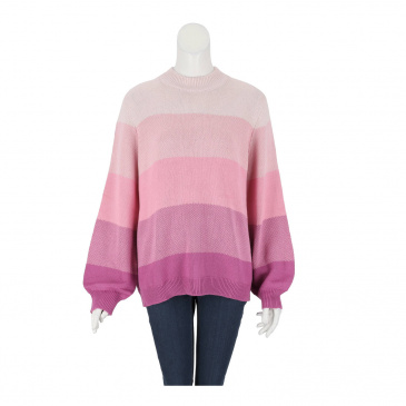 Пуловер жени SIGNATURE oversize