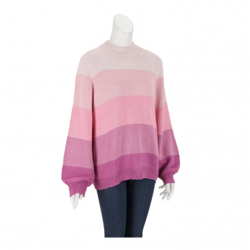 Пуловер жени SIGNATURE oversize