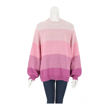 Пуловер жени SIGNATURE oversize